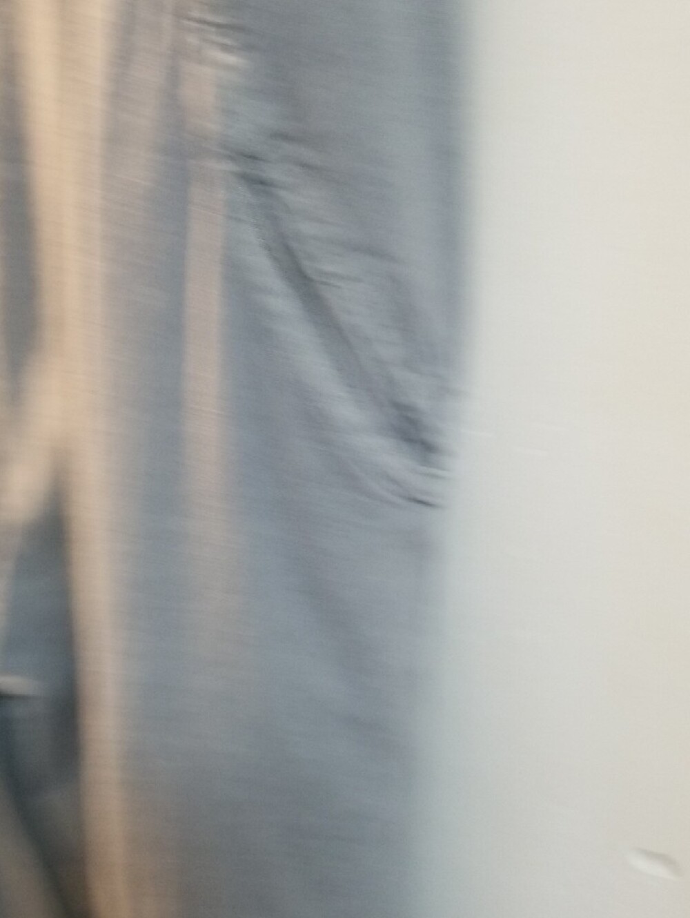 Casual Gray Wide-Leg Overall Jumpsuit - Picture 4 of 8